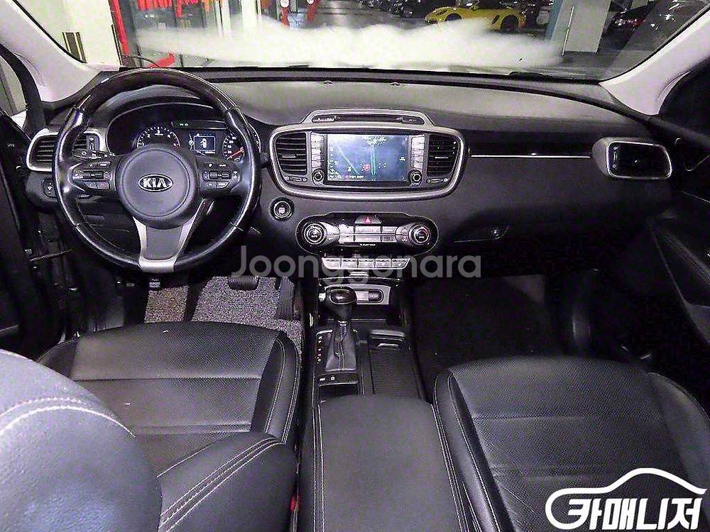 [기아]올 뉴 쏘렌토 디젤 2WD 2.0 프레스티지 #--9