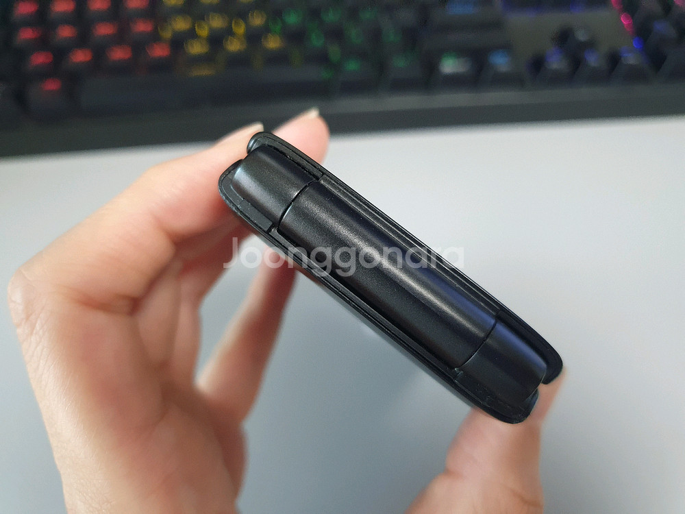 스타일폴더 / 32GB / 블랙--6
