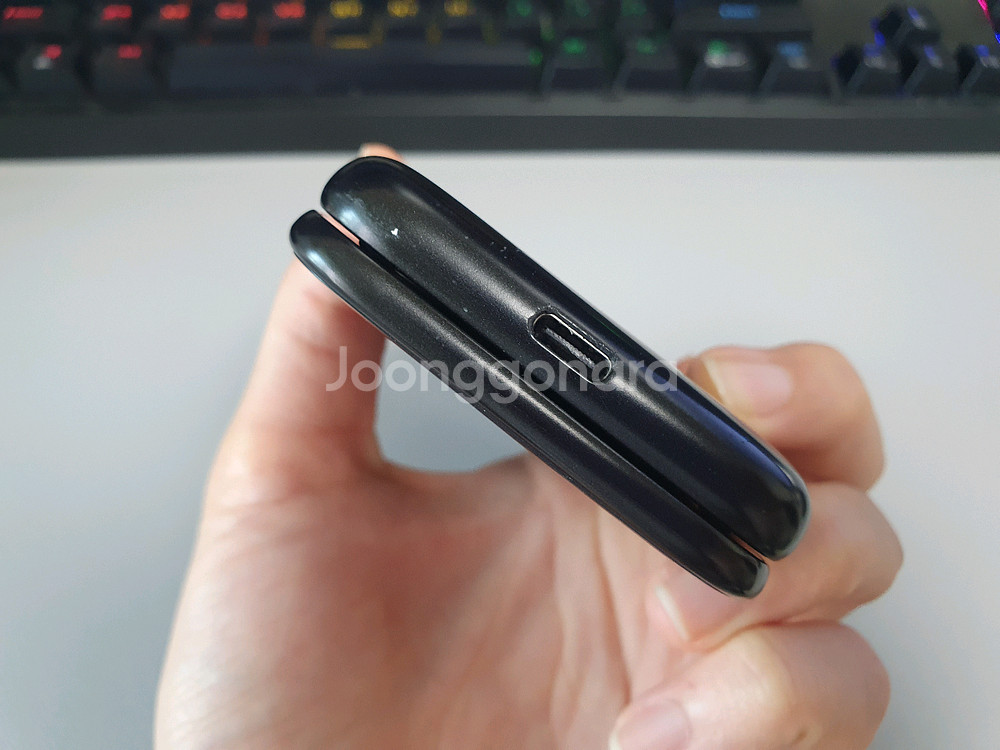 스타일폴더 / 32GB / 블랙--8