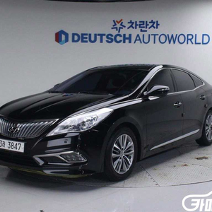 [현대]그랜저 HG HG240 MODERN 기본형 (5