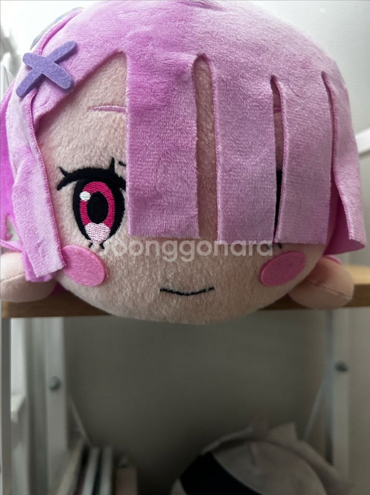 리제로 람 인형 누이--0