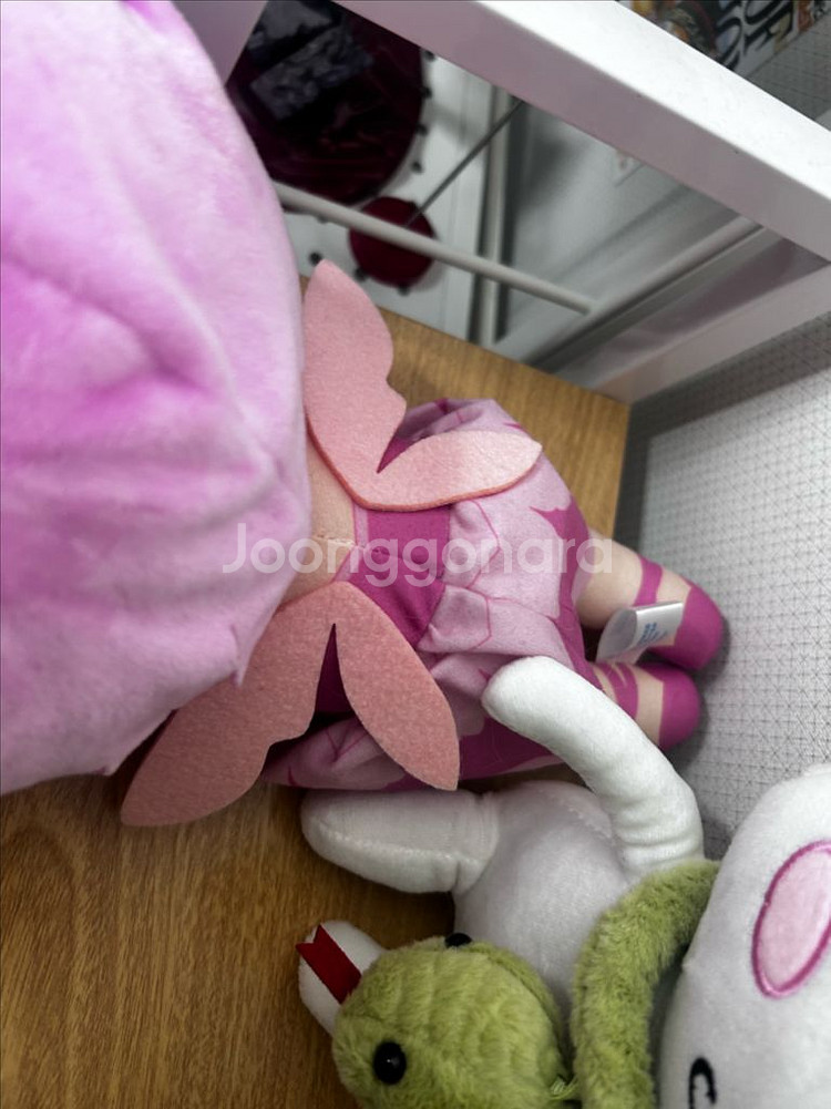 리제로 람 인형 누이--1