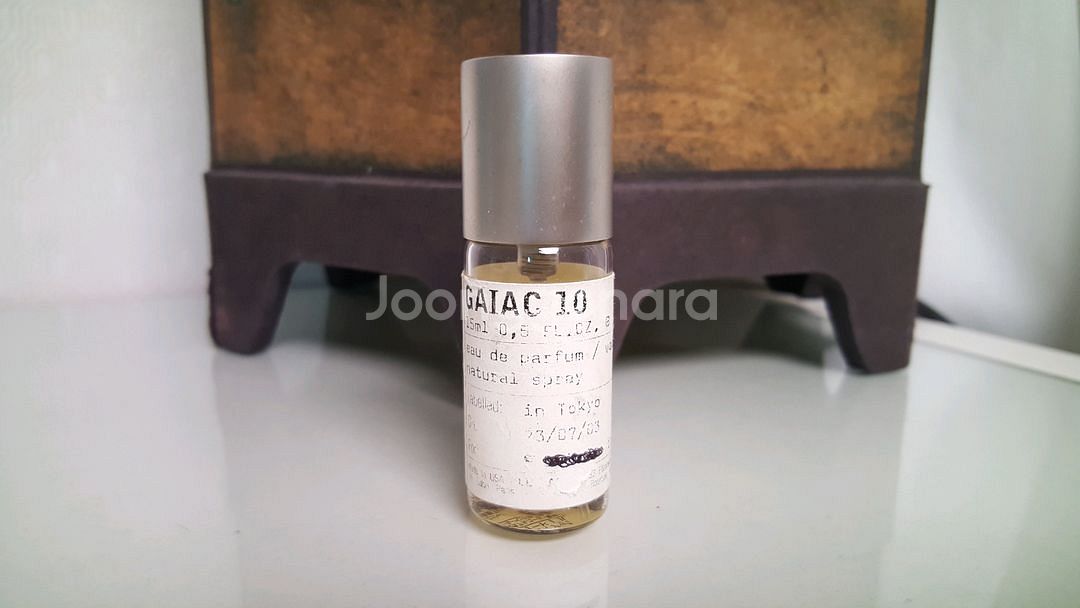 [일문택, 정품] 르라보 향수 가이악10 15ml--0