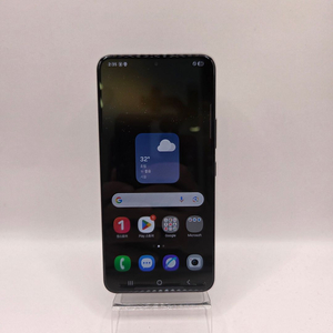 갤럭시 S22 256GB 블랙 / A급 / 실물사진