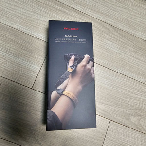 FALCAM Maglink 손목 스트랩 F3801