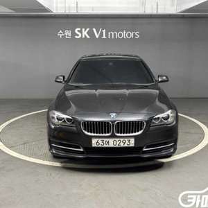 [BMW]5시리즈 (F10) 528i 세단 #앱특가