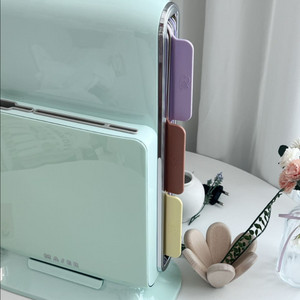 마이어 칼 도마살균기 새상품