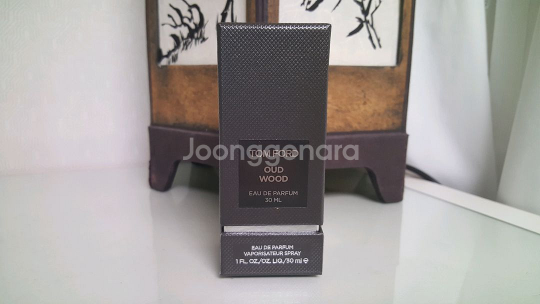 [국문택, 미개봉] 톰포드 향수 오드우드 30ml--0
