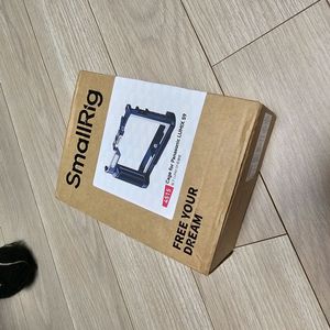 LUMIX S9 스몰리그 케이지 SMALLRIG4515