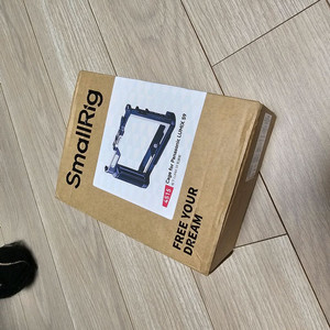 LUMIX S9 스몰리그 케이지 SMALLRIG4515