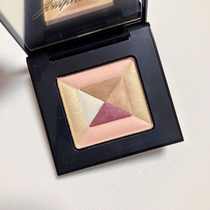 앰플리튜드 섀도우 ex-02 핑키로즈 한정