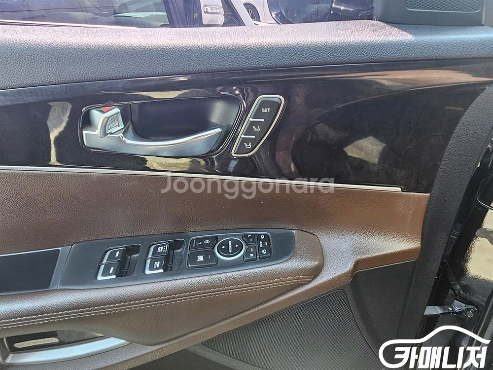 [기아]올 뉴 쏘렌토 디젤 2WD 2.0 노블레스 스페--6