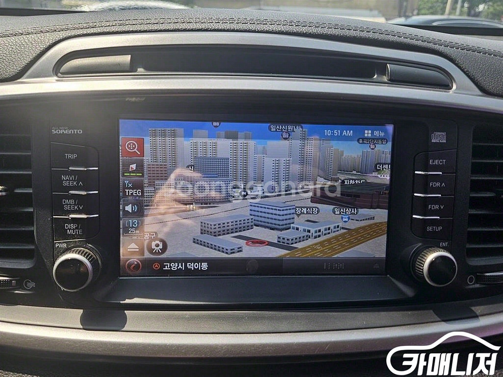 [기아]올 뉴 쏘렌토 디젤 2WD 2.0 노블레스 스페--7