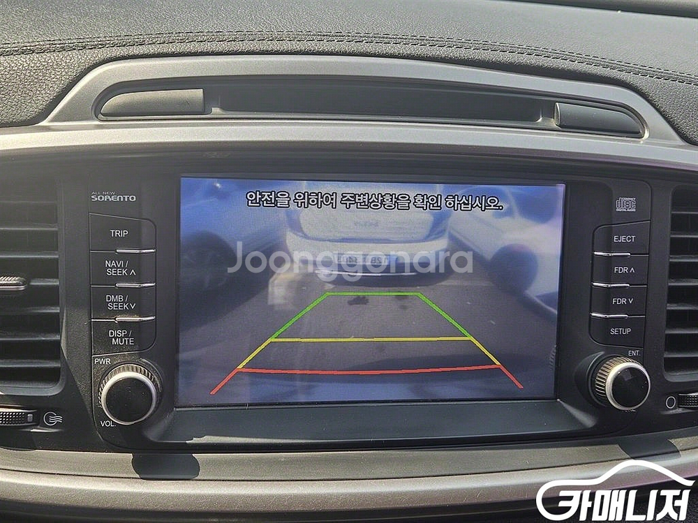 [기아]올 뉴 쏘렌토 디젤 2WD 2.0 노블레스 스페--8