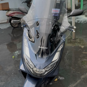PCX125 혼다 22년식 ABS