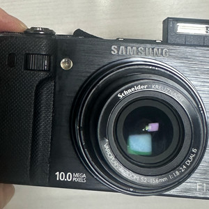 삼성 VLUU EX1 카메라