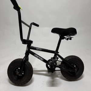 Rocker BMX Mini BMX Bike iROK+