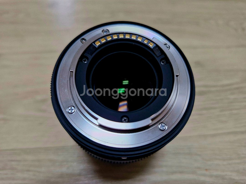 시그마 30mm F1.4 DC DN 후지 x 마운트--4