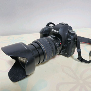 캐논 5D Mark II 28-135mm렌즈
