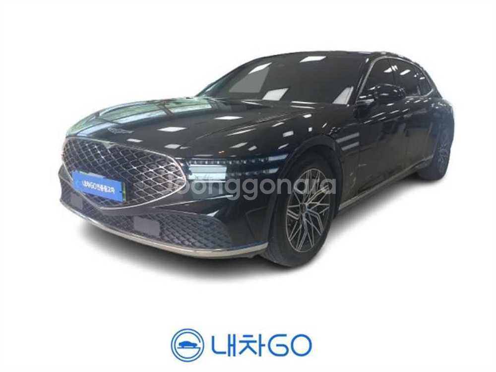 [제네시스]G90(RS4) 3.5T GDI AWD (5--0