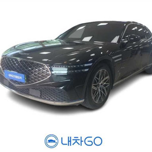 [제네시스]G90(RS4) 3.5T GDI AWD (5