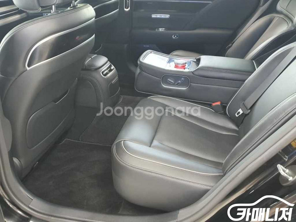 [제네시스]G90(RS4) 3.5T GDI AWD (5--6