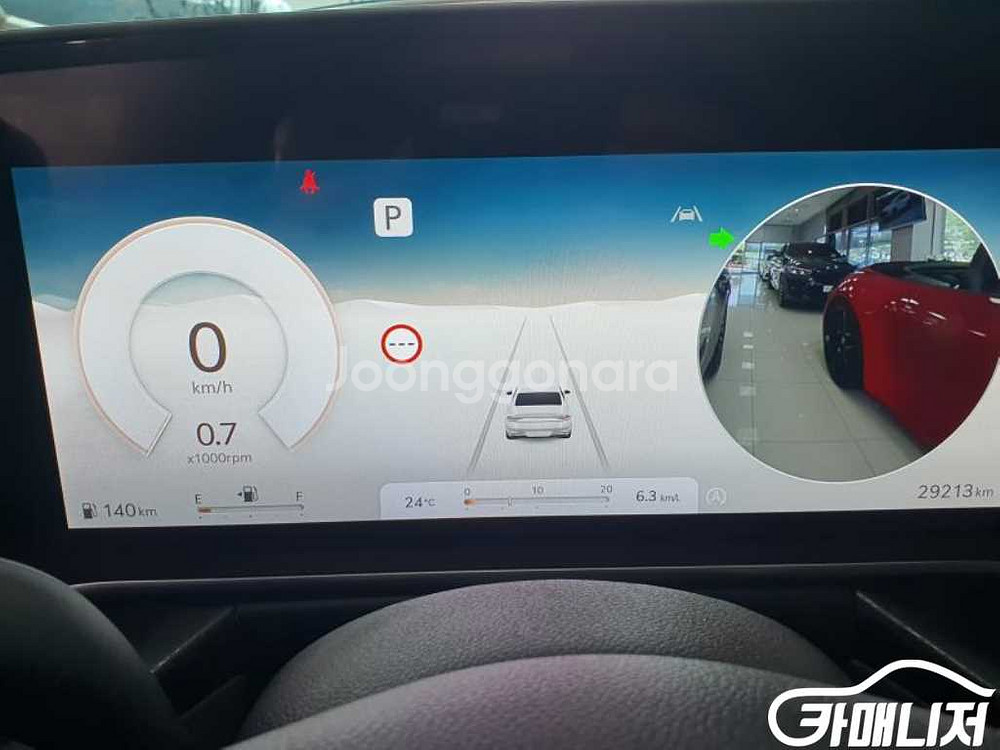[제네시스]G90(RS4) 3.5T GDI AWD (5--8