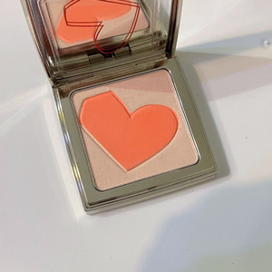 rmk 하트 블러셔 브라이트 오렌지