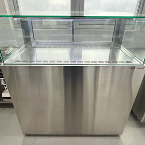 마카롱 쇼케이스 1200 1단