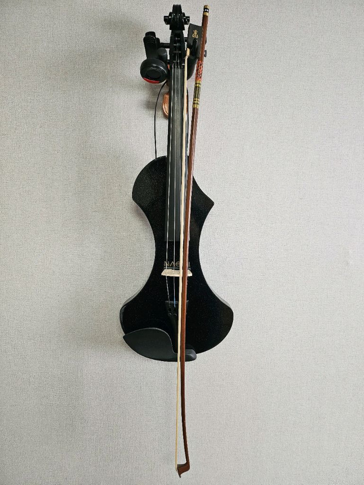 나오미 전자바이올린--1