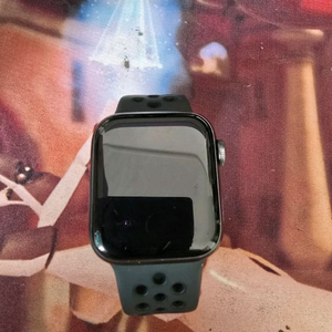 애플워치6 40mm GPS 나이키 모델