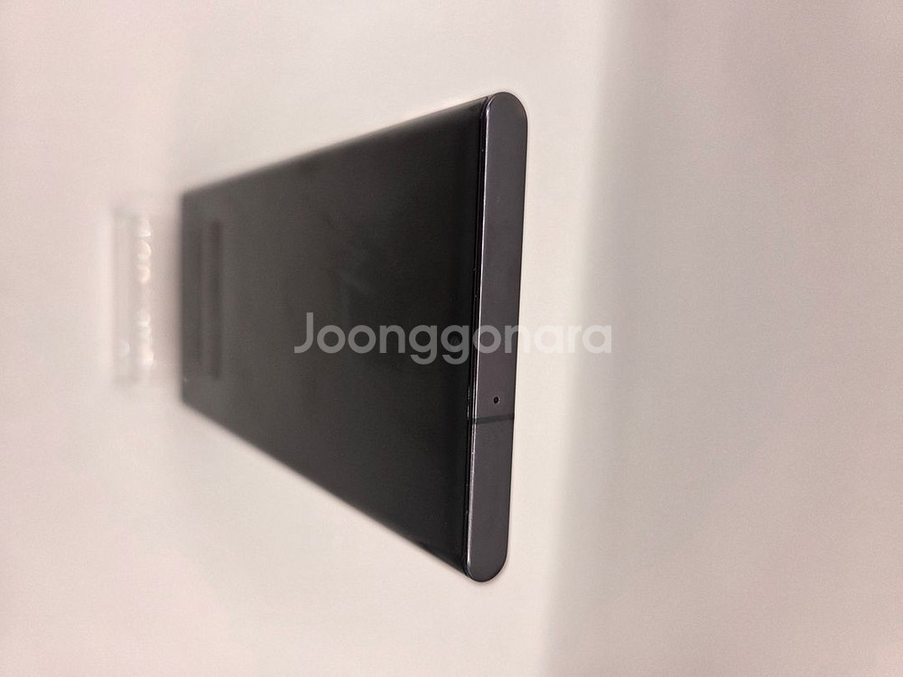 [갤럭시 S22 울트라] 블랙 256GB A급 /--4