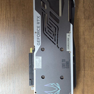 ZOTAC RTX4070 GDDRX6 12GB AMP