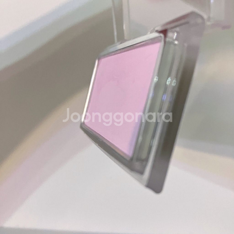 rmk 블러셔 ex-14 아이스라일락--3
