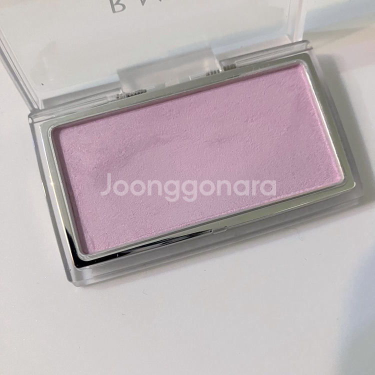 rmk 블러셔 ex-14 아이스라일락--1