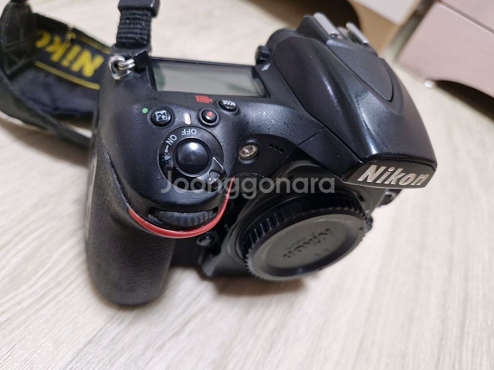 니콘 D810,로프로 가방 직거래시 50만원--1