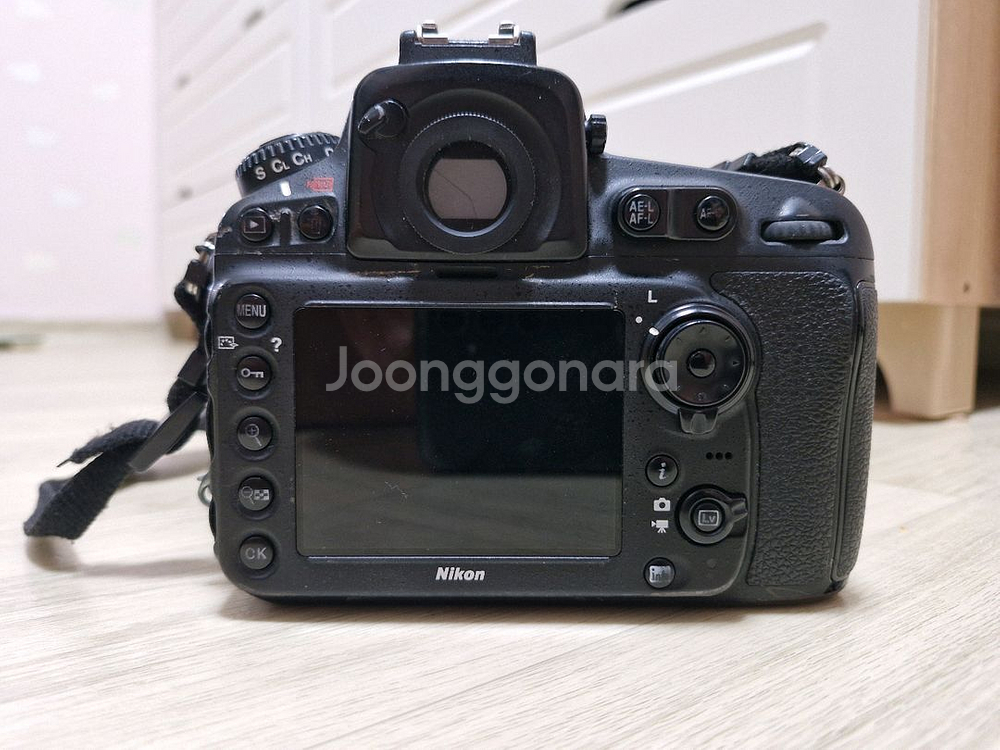 니콘 D810,로프로 가방 직거래시 50만원--2