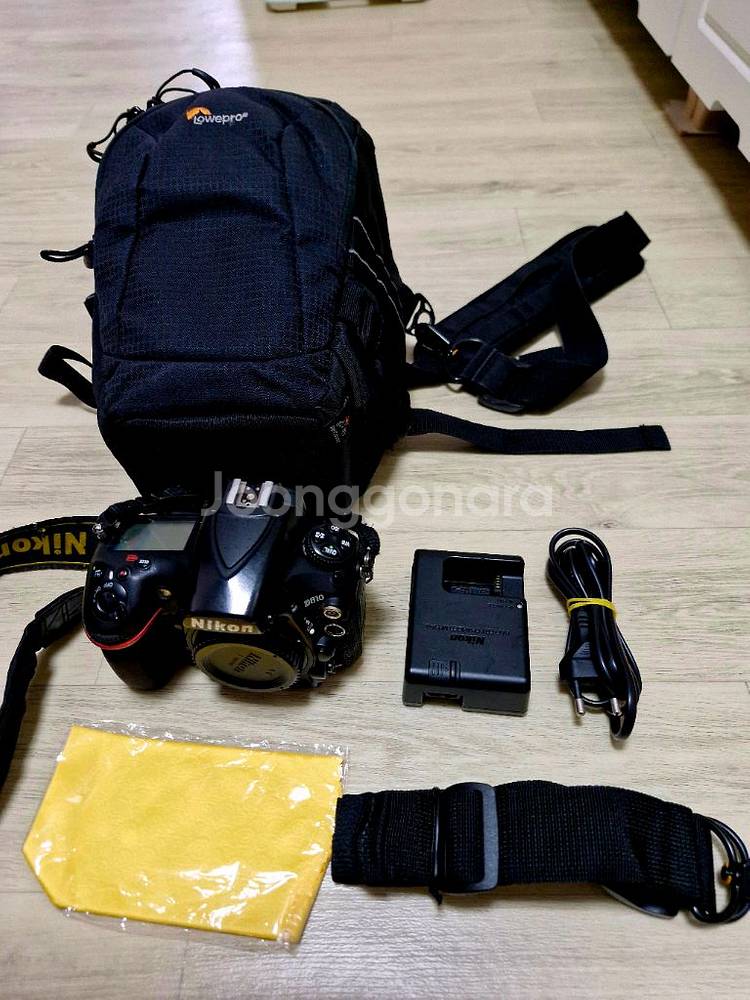 니콘 D810,로프로 가방 직거래시 50만원--0