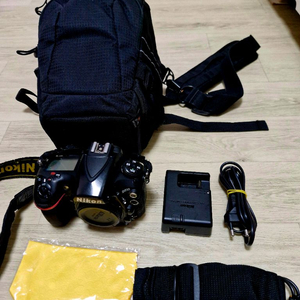 니콘 D810,로프로 가방 직거래시 50만원