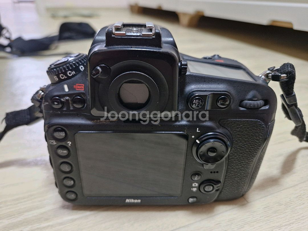 니콘 D810,로프로 가방 직거래시 50만원--6