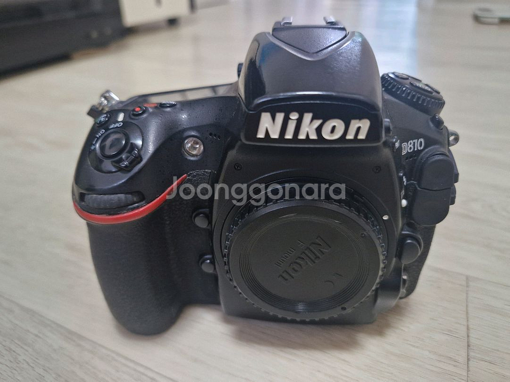 니콘 D810,로프로 가방 직거래시 50만원--9