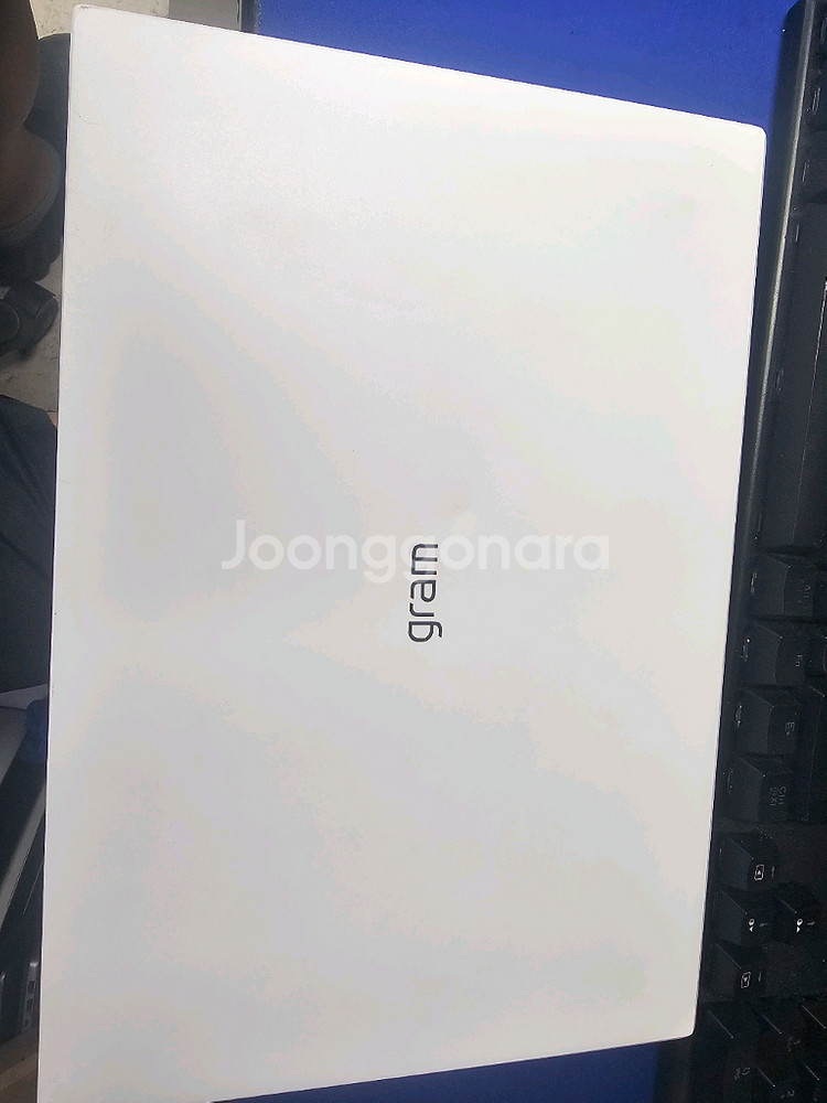 LG gram 14ZD90P-GX50K--0