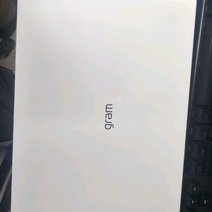LG gram 14ZD90P-GX50K