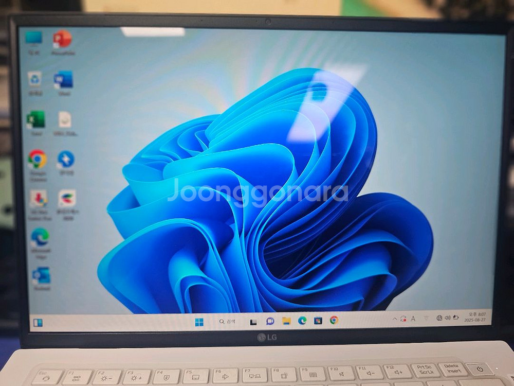 LG gram 14ZD90P-GX50K--2