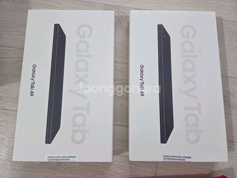 갤럭시 탭A9 wifi 64g--0