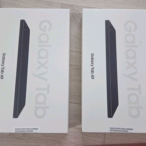 갤럭시 탭A9 wifi 64g
