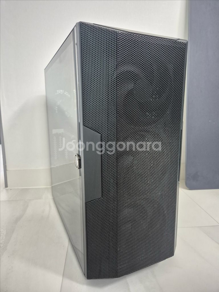 고사양 게이밍 PC / RTX5070TI , 울트라7--0