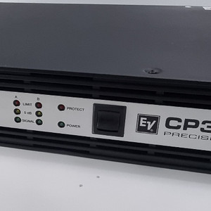 ev cp3000s 파워앰프 판매합니다.