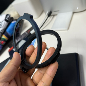 RFS렌즈 브라켓 필터 82mm