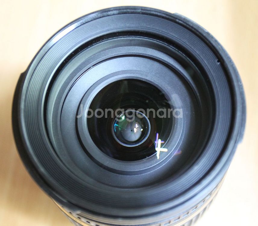 탐론 정품 17-50mm F2.8 Di II VC 니콘--2